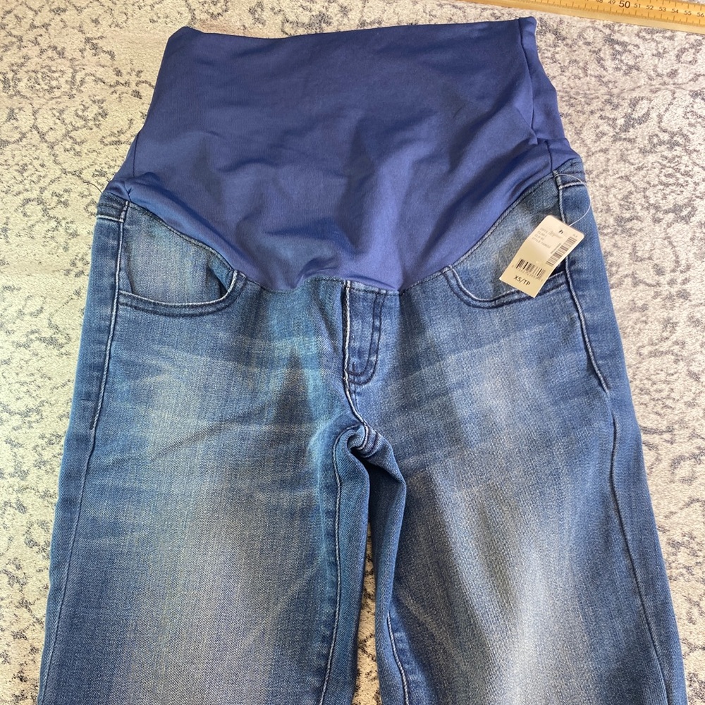 NWT INSIDER PRENIUM DENIUM Shorts